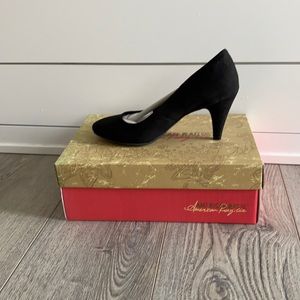 Brand New Black Heels